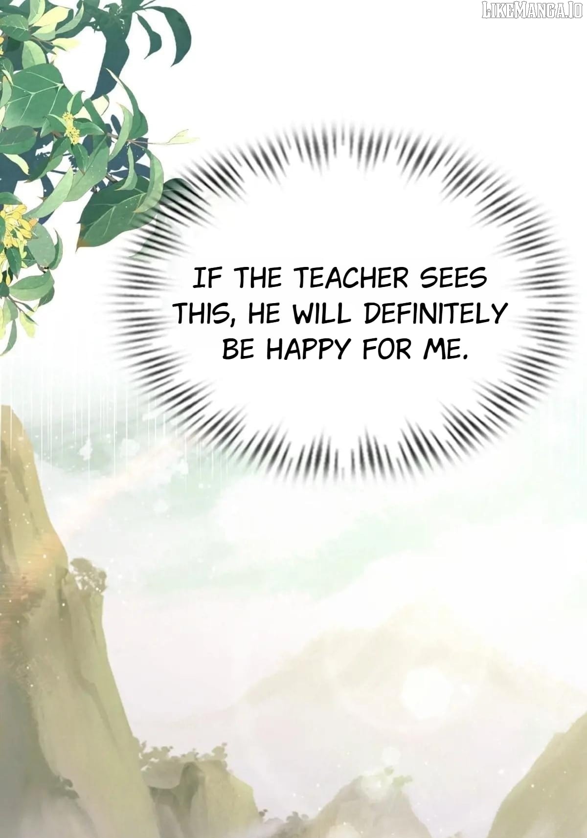 Outrageous! I opened a training class for empresses Chapter 92 - page 32